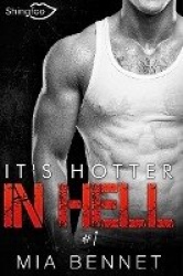 It's hotter in hell Tome 1