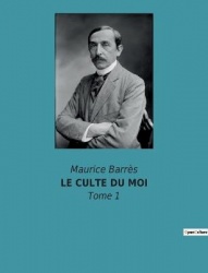 Le Culte Du Moi - L'odyssée intérieure d'un homme face à lui-même.