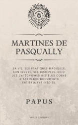 Martines de Pasqually