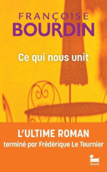 Ce qui nous unit
