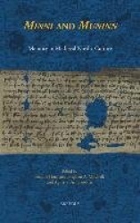 Minni and Muninn - Memory in Medieval Nordic Culture