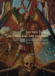 Jan Van Eyck's Crucifixion and Last Judgment - Solving a Conundrum