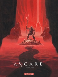 Asgard - Intégrale complète - tome 1