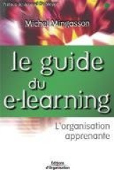 Le guide du e-learning - L'organisation apprenante