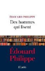 Des hommes qui lisent
