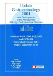 Update Gastroenterology 2004 - New Developments in the Management of Benign Gastrointestinal Disorders