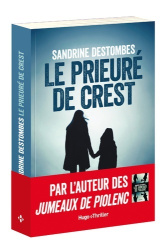 Le prieure de crest