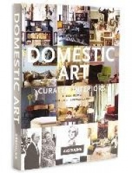 Domestic Art: Curated Interiors