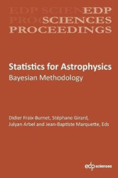 Statistics for Astrophysics