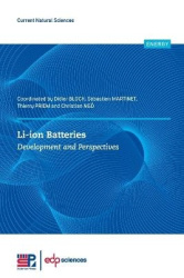 Li-Ion Batteries