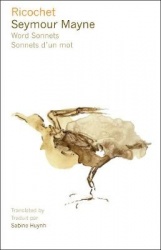 Ricochet - Word Sonnets - Sonnets d'un mot