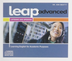 LEAP Advanced Listening/Speaking Classroom Audio