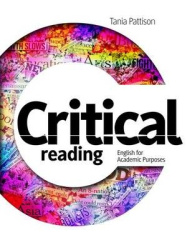 Critical Reading - English for Academic Purpose