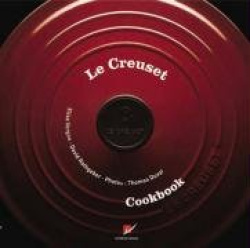 Le Creuset Cookbook