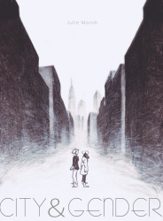 City and gender