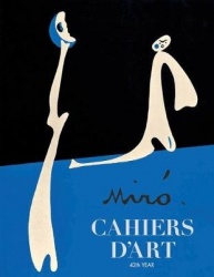 Cahiers d’Art 2018 - Miró