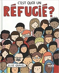 C'est quoi un réfugié ?