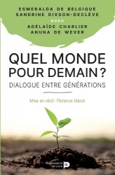 Quel monde pour demain ?