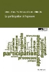 La Participation À l'Épreuve