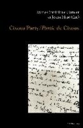 Cixous Party = - Partie De Cixous