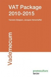VAT Package, 2010 - 2015