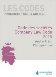 Codes Promoculture-Larcier