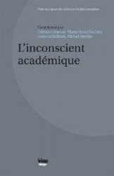 L'inconscient académique