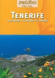 Tenerife - La Gomera, La Palma, El Hierro