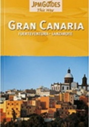 Gran Canaria - Fuerteventura, Lanzarote