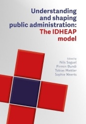 Understanding and Designing Public Administratio - The IDHEAP Model