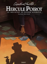 Le meurtre de Roger Ackroyd