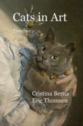 Cats in Art - Timeline