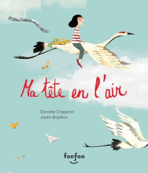 Ma Tête En l'Air