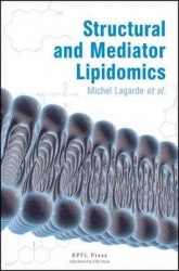 Structural and Mediator Lipidomics - A Functional View