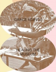 Healing The Museum