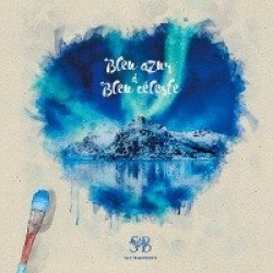 Bleu Azurà Bleu Céleste