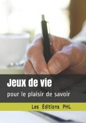 Jeux de vie