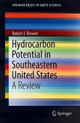 Hydrocarbon Potential in Southeastern United States : A Review