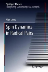 Spin Dynamics in Radical Pairs