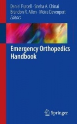 Emergency Orthopedics Handbook