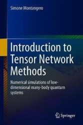 Introduction to Tensor Network Methods : Numerical simulations of low-dimensional many-body quantum systems