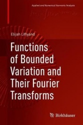 Functions of Bounded Variation and Their Fourier Transforms