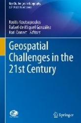 Geospatial Challenges in the 21st Century