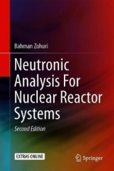 Neutronic Analysis For Nuclear Reactor Systems