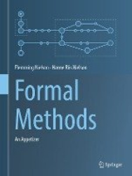 Formal Methods : An Appetizer