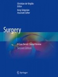 Surgery - A Case Based Clinical Review