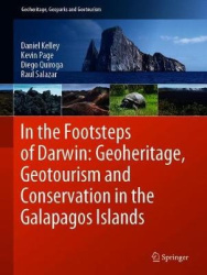 In the Footsteps of Darwin: Geoheritage, Geotourism and Conservation in the Galapagos Islands