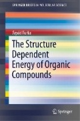 The Structure Dependent Energy of Organic Compounds