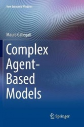 Complex Agent-Based Models