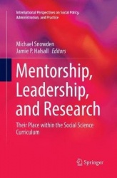 Mentorship, Leadership, and Research - Their Place within the Social Science Curriculum